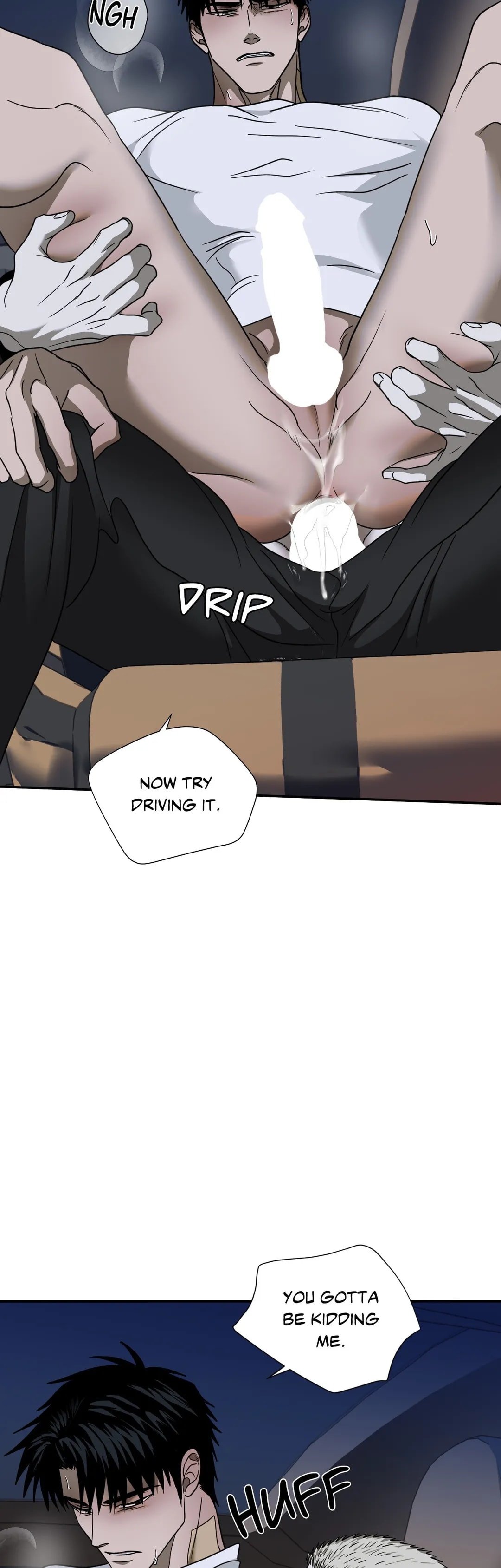 Shutline, Chapter 65 image 07